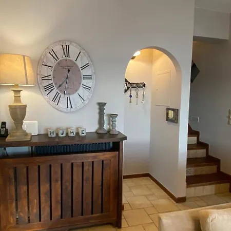 Holiday home Han's Maisonette Porto Heli