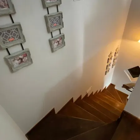Han's Maisonette * Porto Heli