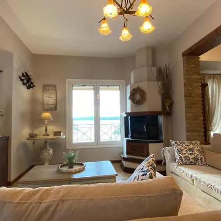 Han's Maisonette * Porto Heli