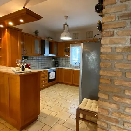 Han's Maisonette Porto Heli