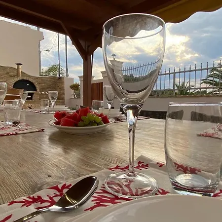 Holiday home Han's Maisonette Porto Heli