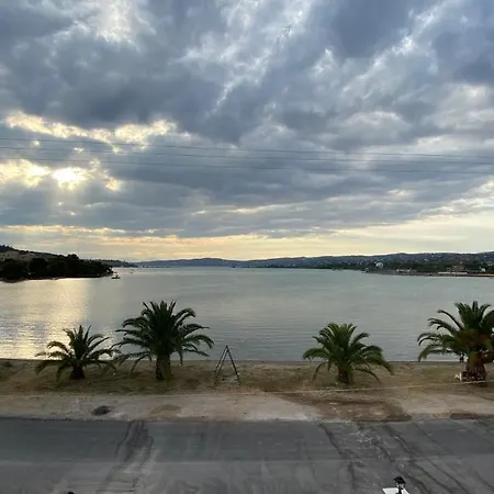 Han's Maisonette * Porto Heli