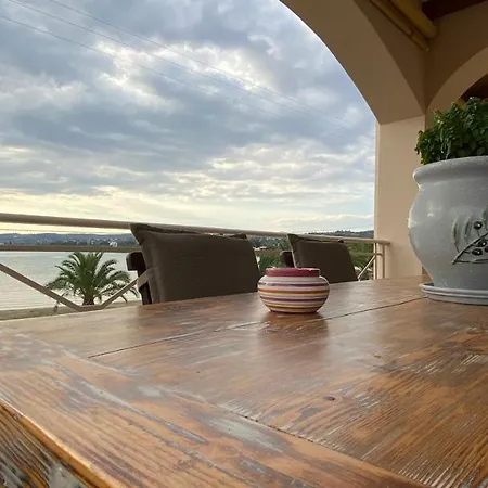 Han's Maisonette Porto Heli