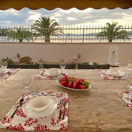 Han's Maisonette Porto Heli