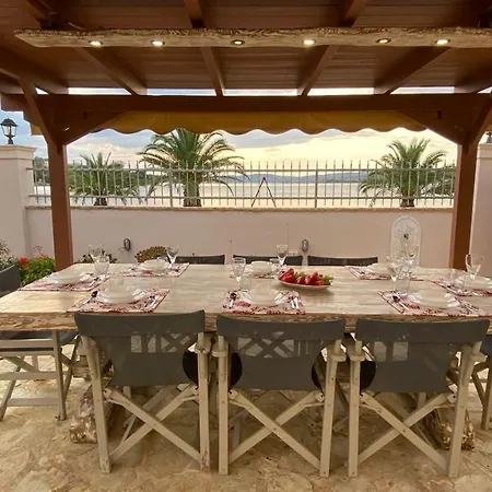Han's Maisonette Porto Heli