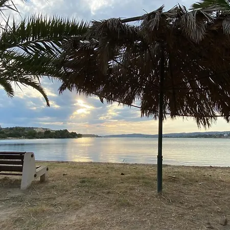 Han's Maisonette Porto Heli