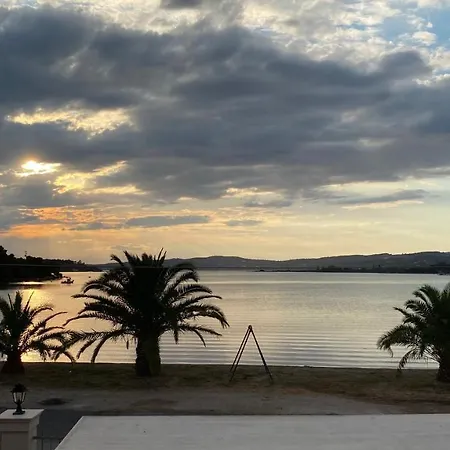 Han's Maisonette Сasa de vacaciones Porto Heli