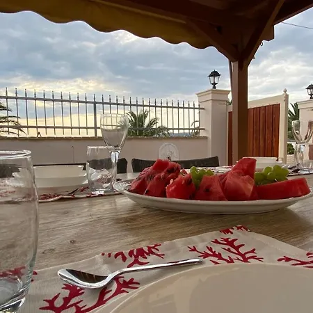 Han's Maisonette * Porto Heli