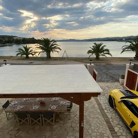 Han's Maisonette Porto Heli
