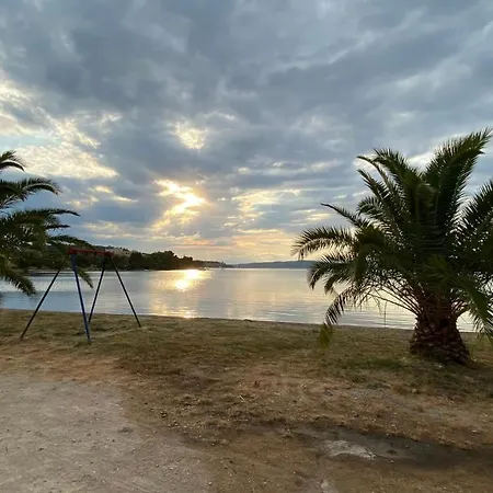 Сasa de vacaciones Han's Maisonette Porto Heli