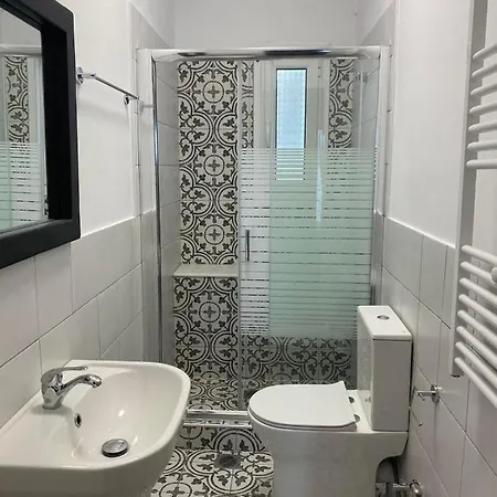 Holiday home Han's Maisonette Porto Heli